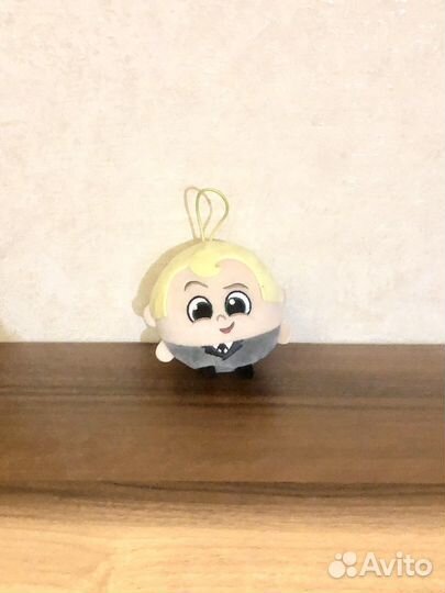 Мягкие игрушки