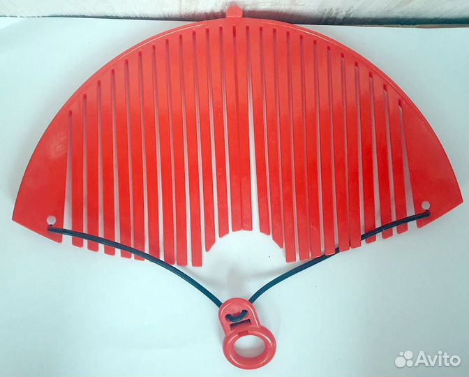 Универсальный дуршлаг-накладка для слива воды