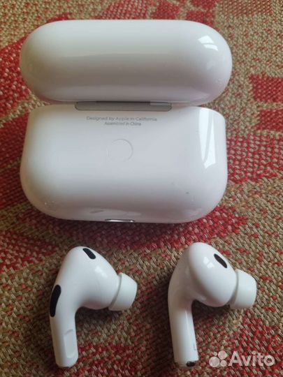 Беспроводные наушники AirPods Pro 2 Premium