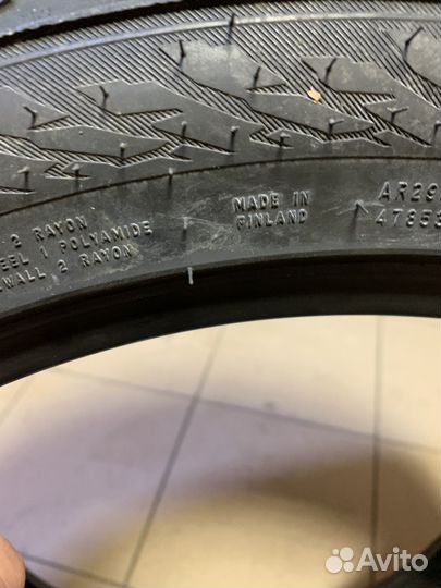 Nokian Tyres Hakkapeliitta 9 225/45 R18 95T