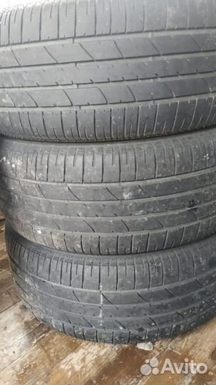 Bridgestone Turanza ER30 245/50 R18 100W