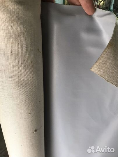 Кожзам СССР