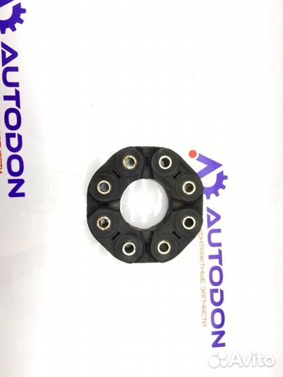 Эластичная муфта Mercedes E W212