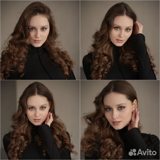 Фотограф