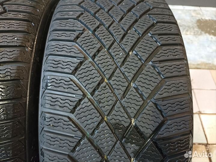 Continental ContiVikingContact 7 225/45 R18 95T