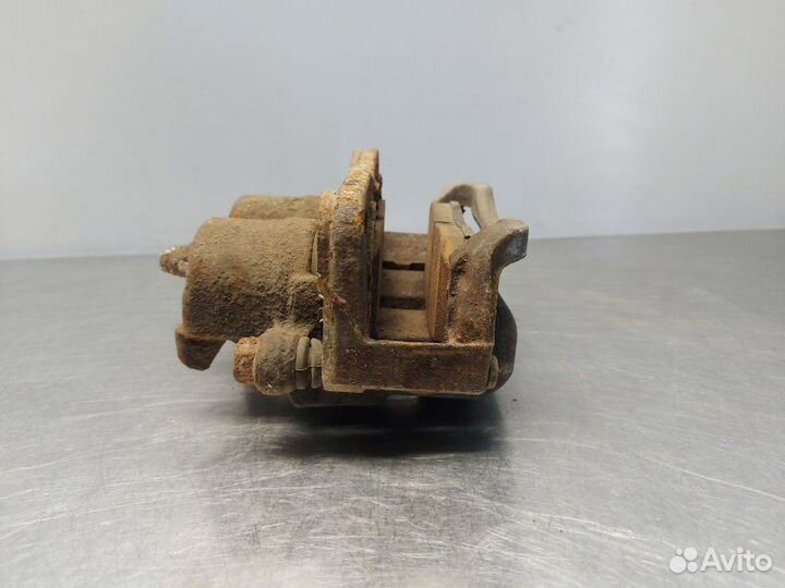 Суппорт передний правый Mazda Cx-7 ER L3-VDT 2008