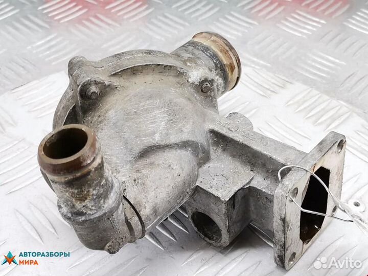 Корпус термостата Opel Frontera A 1998 90132168F