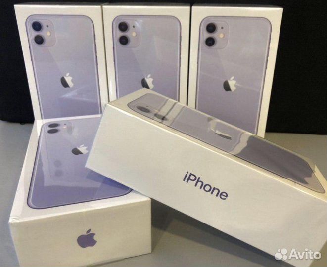 iPhone 11