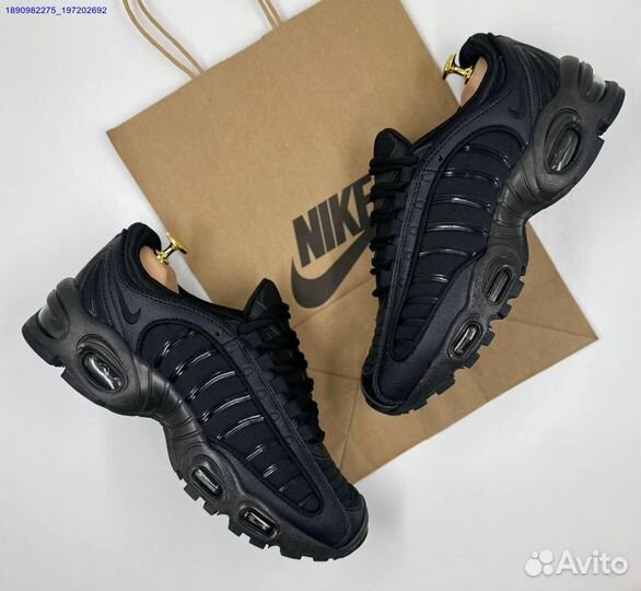 Кроссовки Nike Air Max Tailwind 4 (Арт.67444)