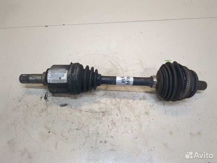 Полуось Volvo V70, 2008