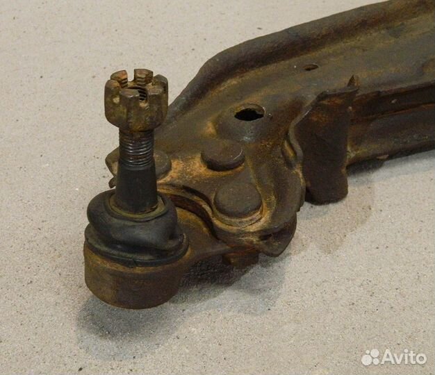 Рычаг передний левый Nissan Maxima J30 3.0