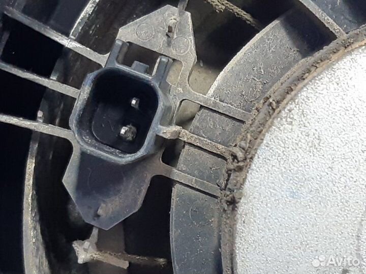 Динамик Chevrolet Cruze седан F16D3 2011