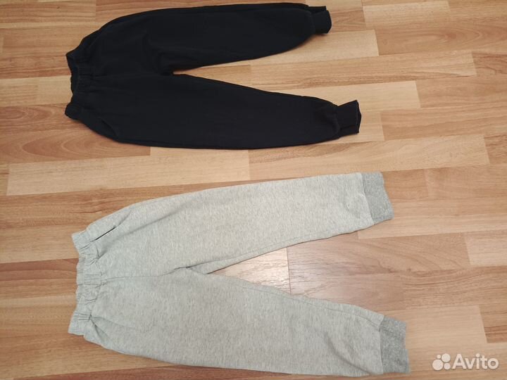 Штаны детские