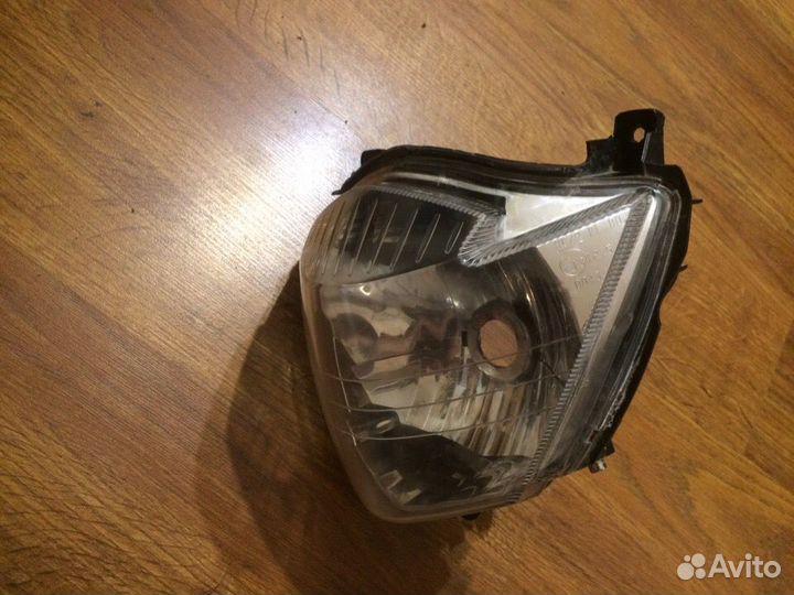 Фара yamaha XT660 X