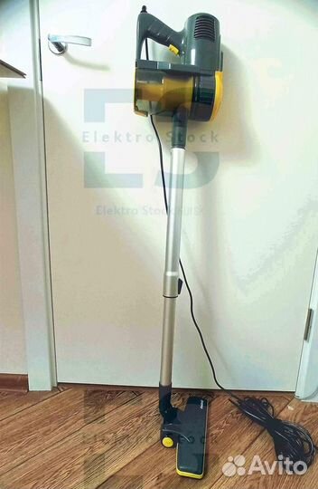 Пылесос ручной домашний