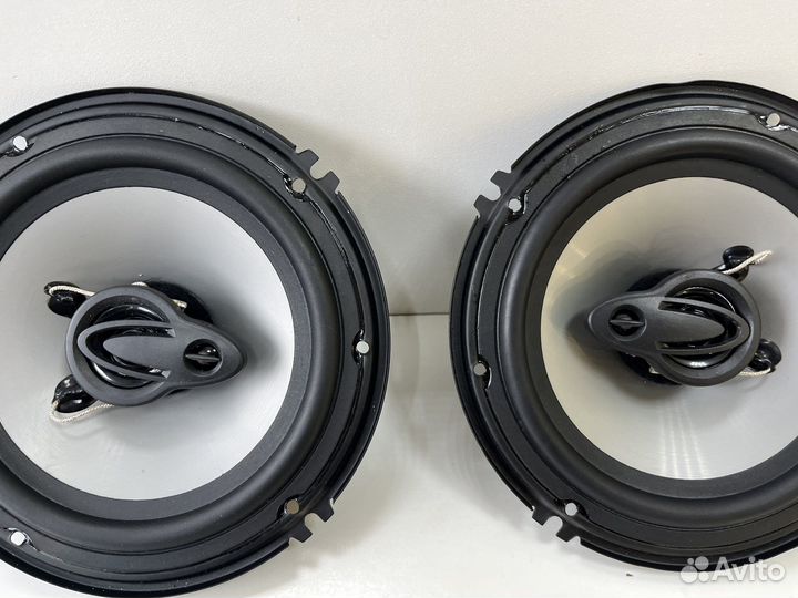 Автоакустика Aura sx-a653 с1