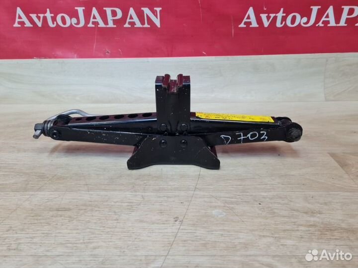 Домкрат Land Rover Freelander 2 L359 224DT 2008