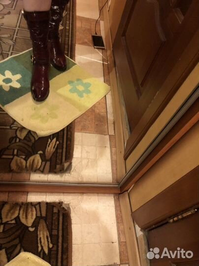 Сапоги осень весна женские 39 40