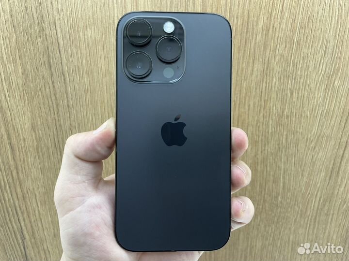 iPhone 14 Pro, 512 ГБ