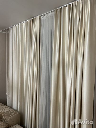 Шторы