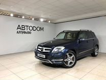 Mercedes-Benz GLK-класс 3.5 AT, 2012, 290 236 км, с пробегом, цена 1 699 000 руб.