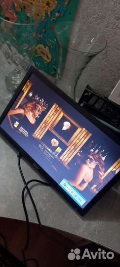 Сенсорный встраиваемый монитор Open Frame