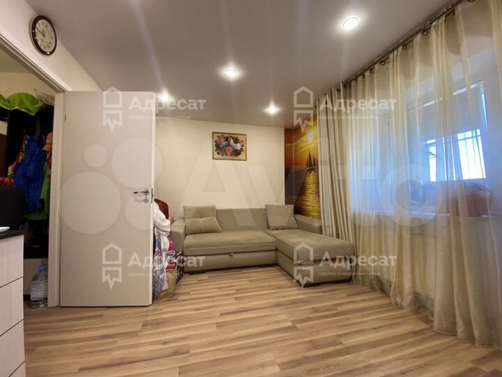 Квартира-студия, 25,5 м², 10/10 эт.