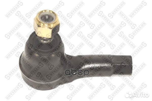 Наконечник рулевой mazda 323 98 Stellox C4008LR