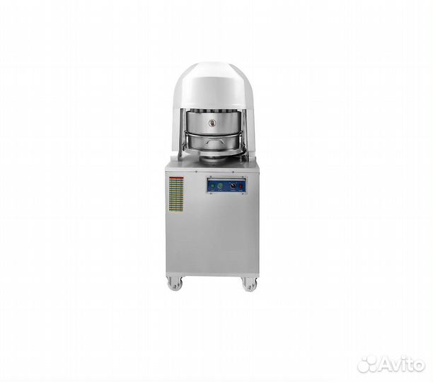 Тестоделитель AS-CG-36 220V