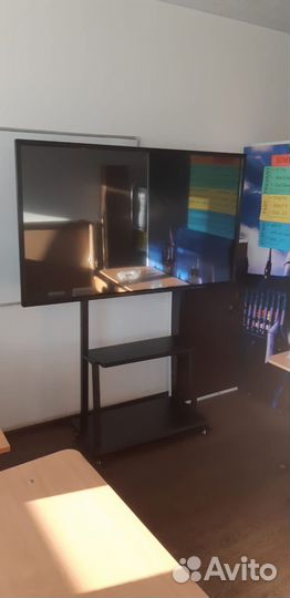 Интерактивная панель