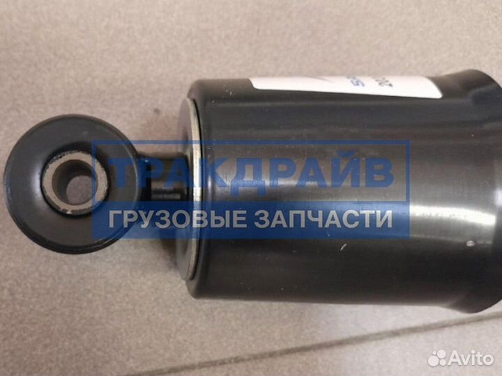 Амортизатор подвески кабины Мерседес Актрос MP2 MP3 задний