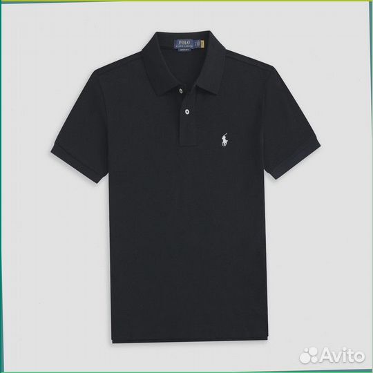 Футболка Polo Ralph Lauren (Артикул: 35323)