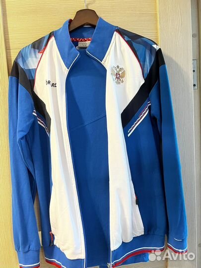 Спортивный костюм женский