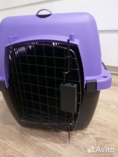 Переноска большая