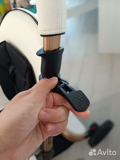 Коляска Aulon 3 в 1