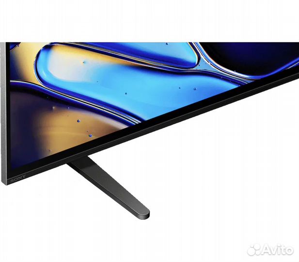 Новые Sony K-65XR80 Oled телевизоры. Гарантия