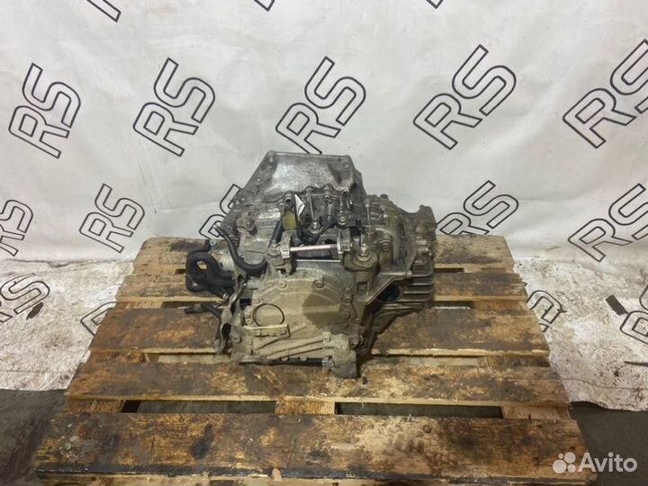 АКПП Mazda Cx-5 1 До Рестайл