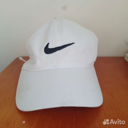 Кепка nike
