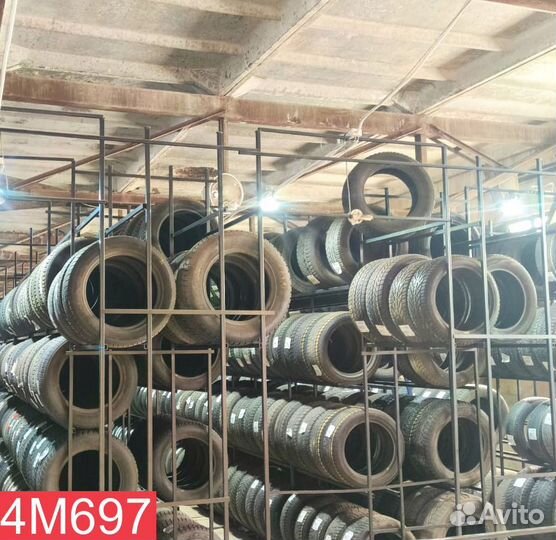 Hankook Dynapro HL3 RA45 235/60 R16 92L