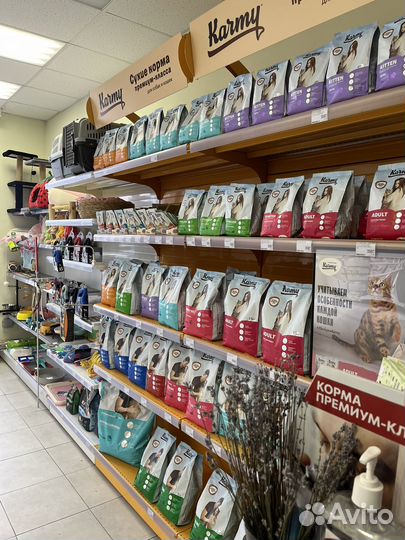 Продам или обменяю зоомагазин на общепит
