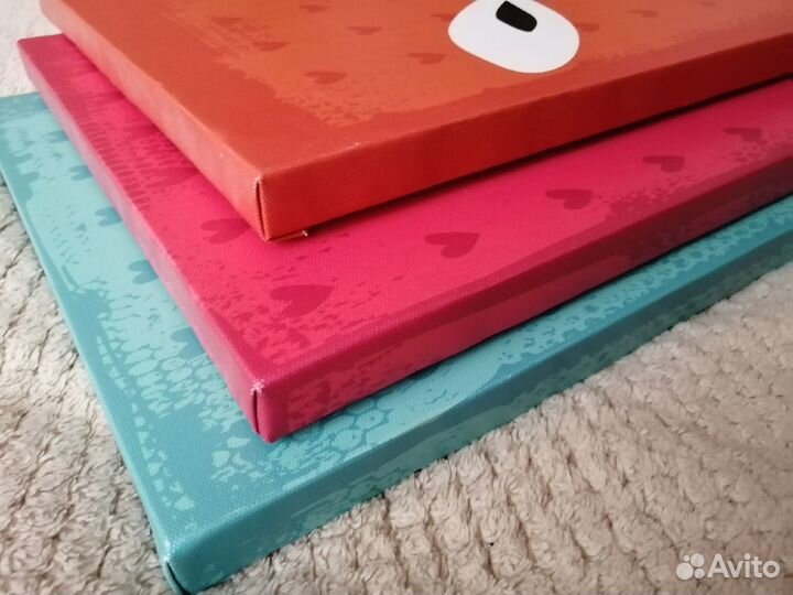 Картины для детской комнаты