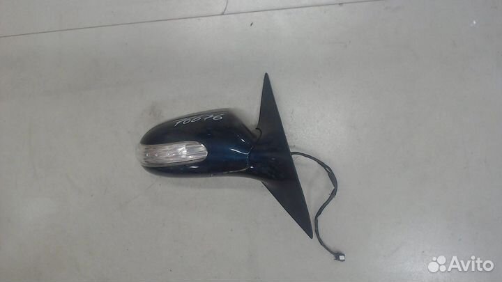 Зеркало боковое Mercedes SLK R171, 2006