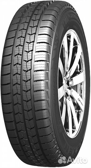Nexen Winguard WT1 195/75 R16