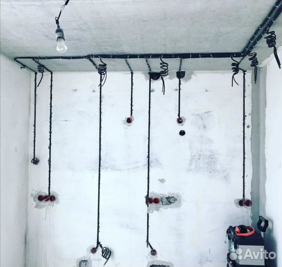 Сантехник.Электрик.Проверенный Мастер.Профессионал