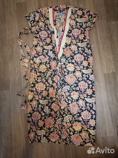 Халат женский СССР новый