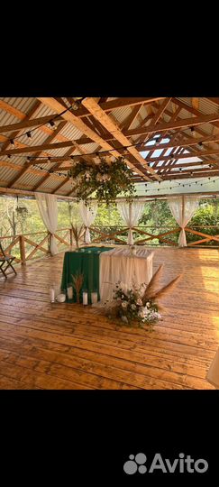 Свадебный Декор