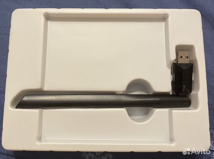 Usb wifi адаптер 5ghz