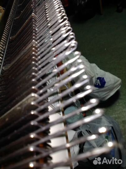 Вязальная машина Нева 2 и Нева 5