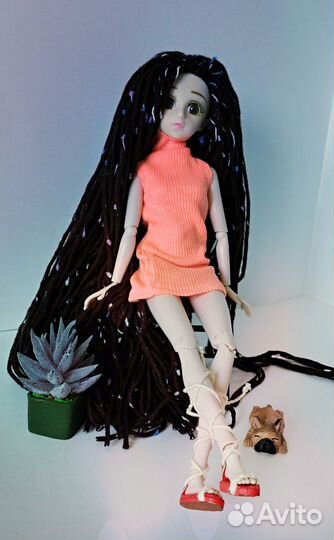 Аксессуары для кукол