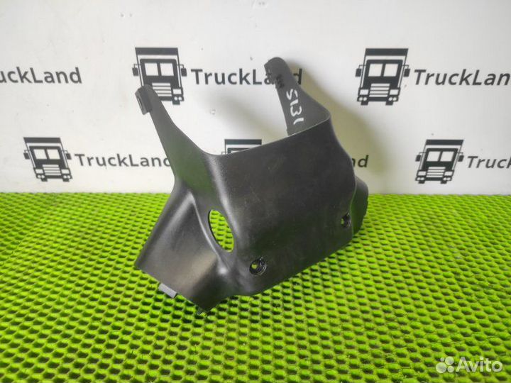 Кожух рулевой колонки Man Tgx 2012